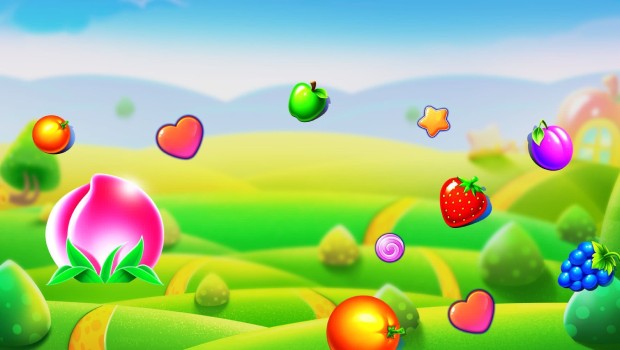 Fruit Slot