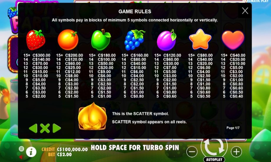 Gameplay